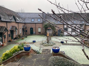 The Old Sack Warehouse